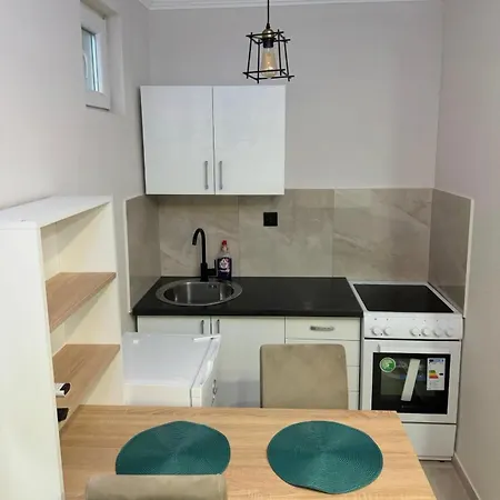 Georgeous Lux Apartments Green Apartamento *