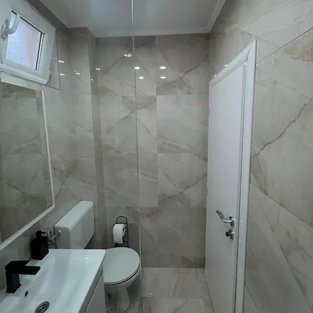 Appartement Georgeous Lux X Foca