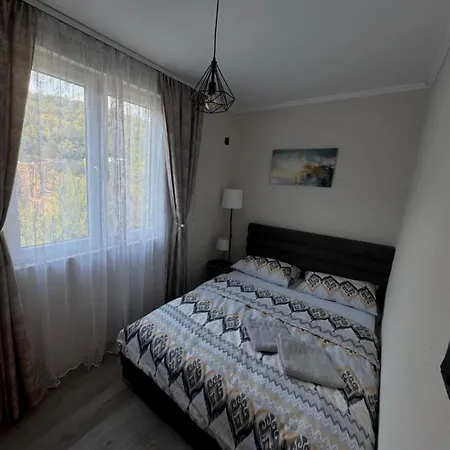 Georgeous Lux Apartments Green Foca
