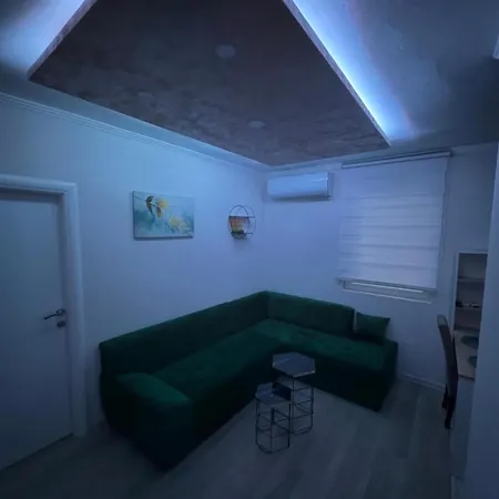 Georgeous Lux Apartments Green Apartamento *
