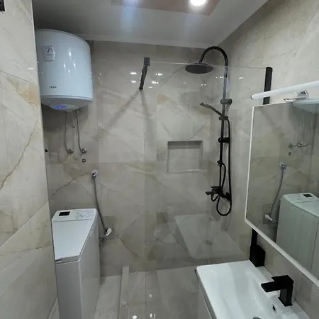 Georgeous Lux Apartments Green * Foca