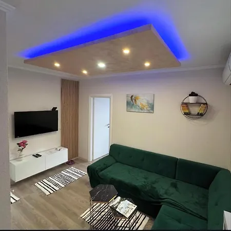 Georgeous Lux Apartments Green Apartamento